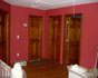 New construction painting services Woodstock