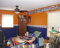 Boys room interior house painting Kennesaw