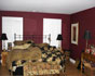 Interior home painting service Kennesaw