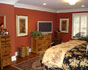 Cobb county interior painting