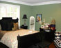 Interior home painting service Acworth