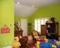 Professional interior painters in Kennesaw