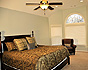 Interior bedroom house painting Smyrna