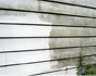 House siding pressure wash in Acworth